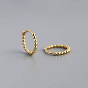 DOT HOOPS