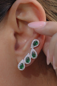 CATA EARRINGS