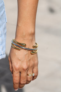 PULSERA CUFF