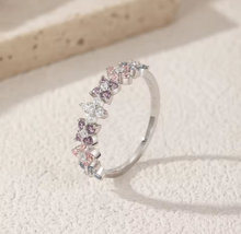 Cargar imagen en el visor de la galería, Anillo Matilda
