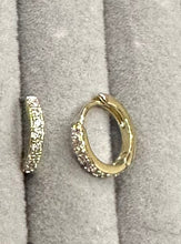 Cargar imagen en el visor de la galería, LUCY HOOPS
