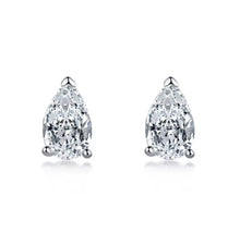 Cargar imagen en el visor de la galería, TEAR EARRINGS
