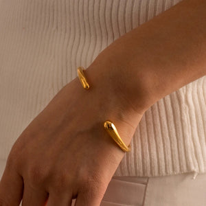 DOME CUFF