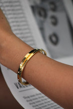 Cargar imagen en el visor de la galería, PAVE BANGLE
