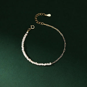 PEARL BRACELETE