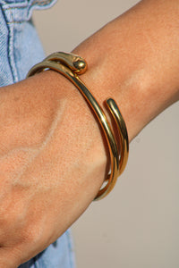 DOME CUFF