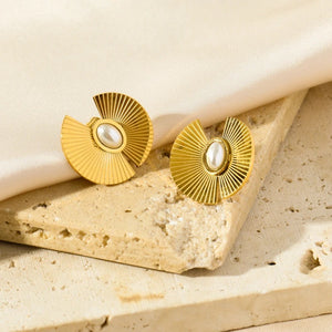 NAVA EARRINGS