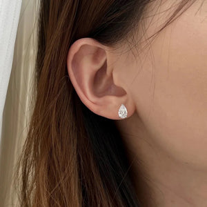 TEAR EARRINGS