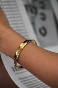 CHLOE BANGLE