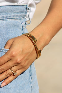 DOME CUFF