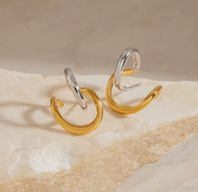 Cargar imagen en el visor de la galería, LOCK HOOPS
