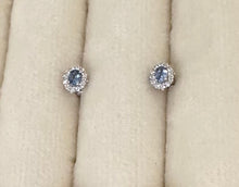 Cargar imagen en el visor de la galería, MINI DIANA EARRINGS
