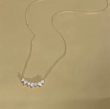 Cargar imagen en el visor de la galería, HENNA NECKLACE
