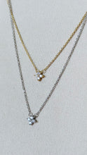 Cargar imagen en el visor de la galería, AMANDA SOLO NECKLACE
