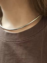 Cargar imagen en el visor de la galería, CUFF NECKLACE
