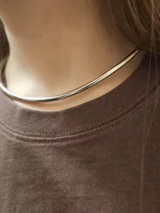 CUFF NECKLACE