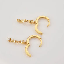 Cargar imagen en el visor de la galería, LUCIANA HOOPS
