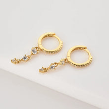 Cargar imagen en el visor de la galería, LUCIANA HOOPS
