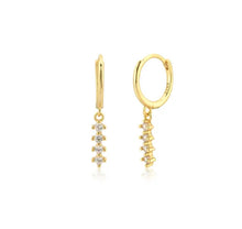 Cargar imagen en el visor de la galería, LAILA HOOPS
