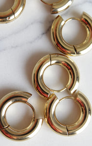 INFINITY HOOPS