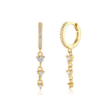 Cargar imagen en el visor de la galería, LUCIANA HOOPS
