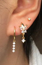 Cargar imagen en el visor de la galería, LAILA HOOPS
