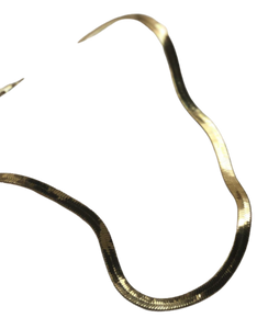 CHUNK FLAT SNAKE