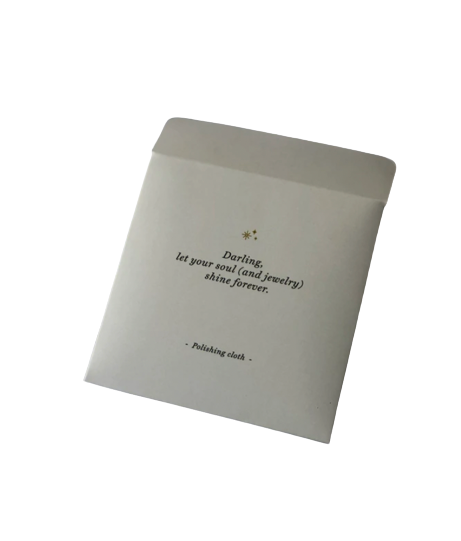 POLISHING CLOTH