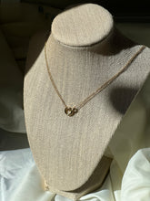 Cargar imagen en el visor de la galería, INFINITY NECKLACE
