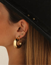 Cargar imagen en el visor de la galería, CHUNK HOOPS
