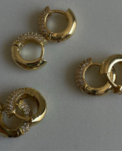 Cargar imagen en el visor de la galería, PAULA HOOPS
