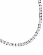 Cargar imagen en el visor de la galería, TENNIS NECKLACE
