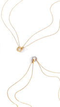 Cargar imagen en el visor de la galería, INFINITY NECKLACE
