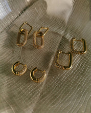 Cargar imagen en el visor de la galería, PAULA HOOPS
