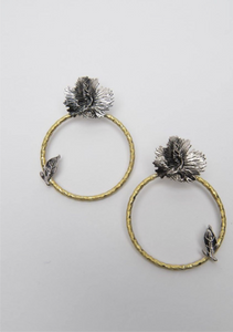 FLORA EARRINGS