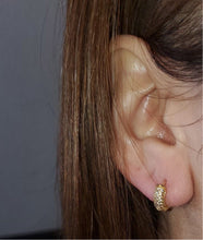 Cargar imagen en el visor de la galería, PAULA HOOPS
