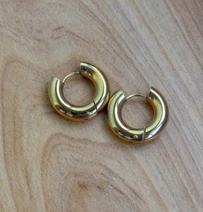 INFINITY HOOPS