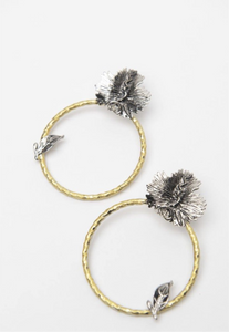 FLORA EARRINGS