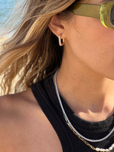 Cargar imagen en el visor de la galería, TENNIS NECKLACE
