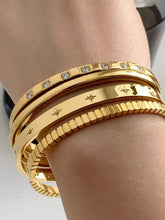 Cargar imagen en el visor de la galería, CHLOE BANGLE
