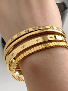 CHLOE BANGLE